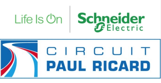 Schneider Electric équipe le circuit Paul Ricard avec Facility Expert pour le Grand Prix de France de Formule 1